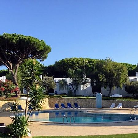 Prado Villas Vilamoura Eksteriør billede