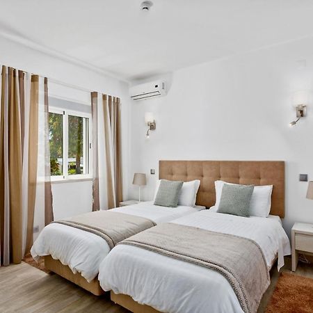Prado Villas Vilamoura Eksteriør billede