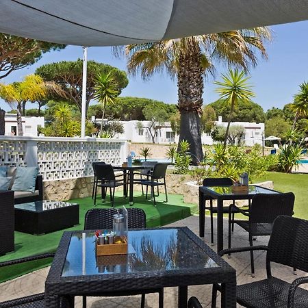 Prado Villas Vilamoura Eksteriør billede