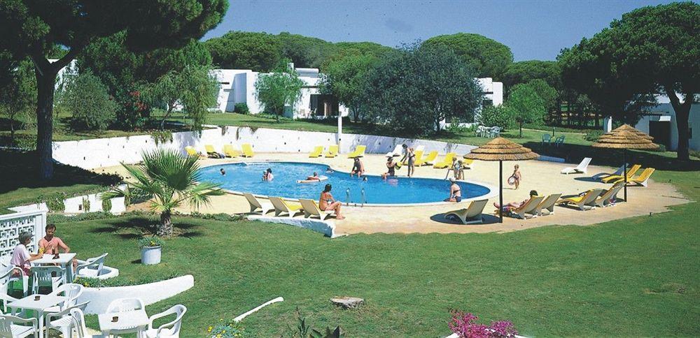 Prado Villas Vilamoura Eksteriør billede