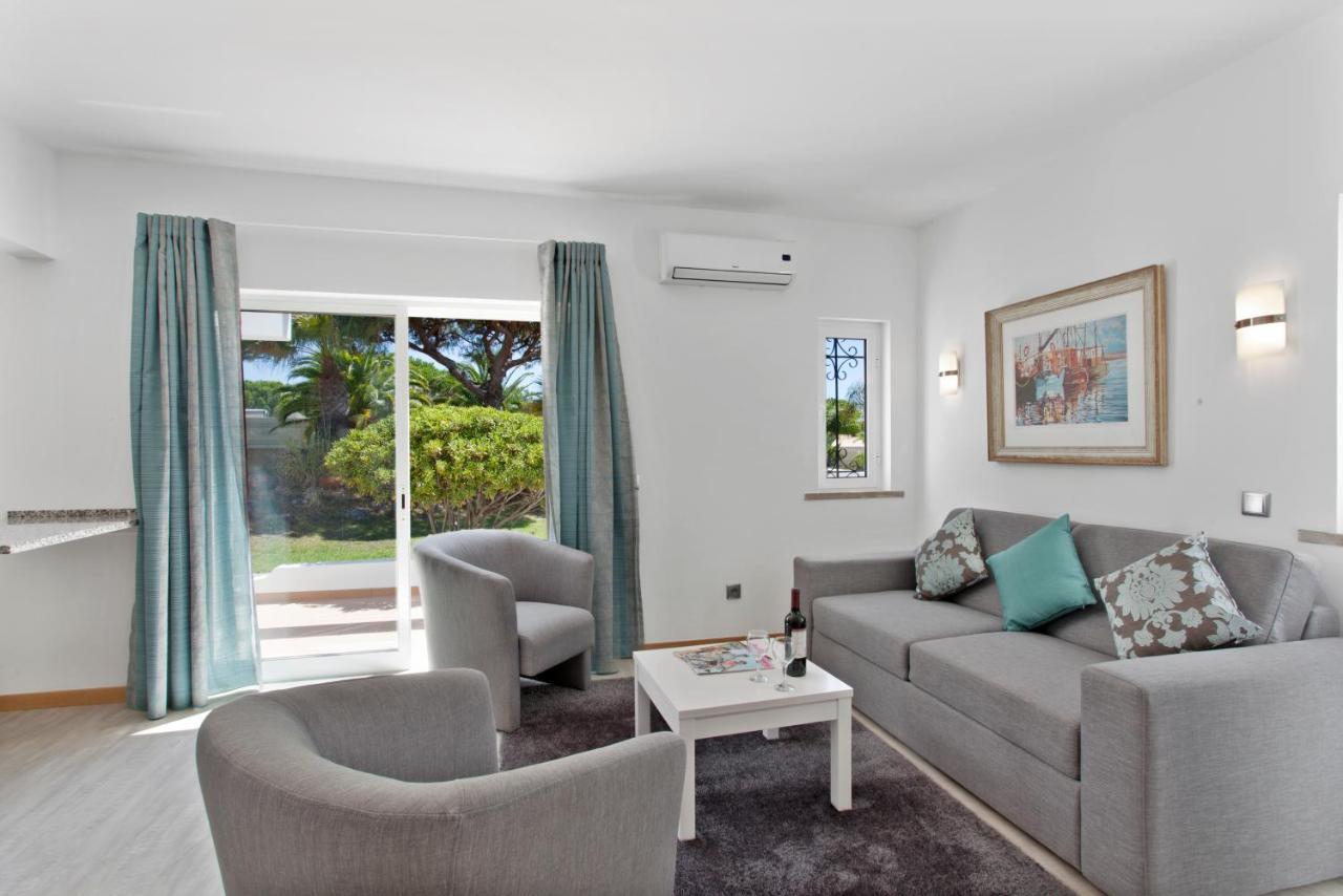 Prado Villas Vilamoura Eksteriør billede
