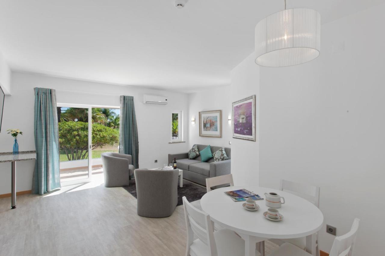 Prado Villas Vilamoura Eksteriør billede