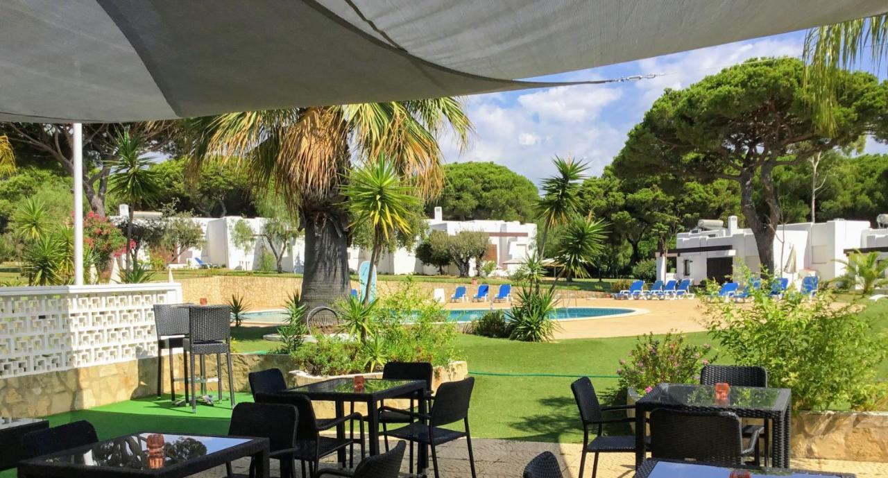 Prado Villas Vilamoura Eksteriør billede