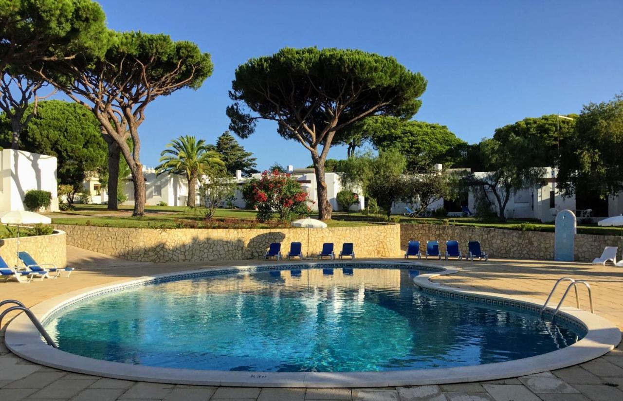Prado Villas Vilamoura Eksteriør billede