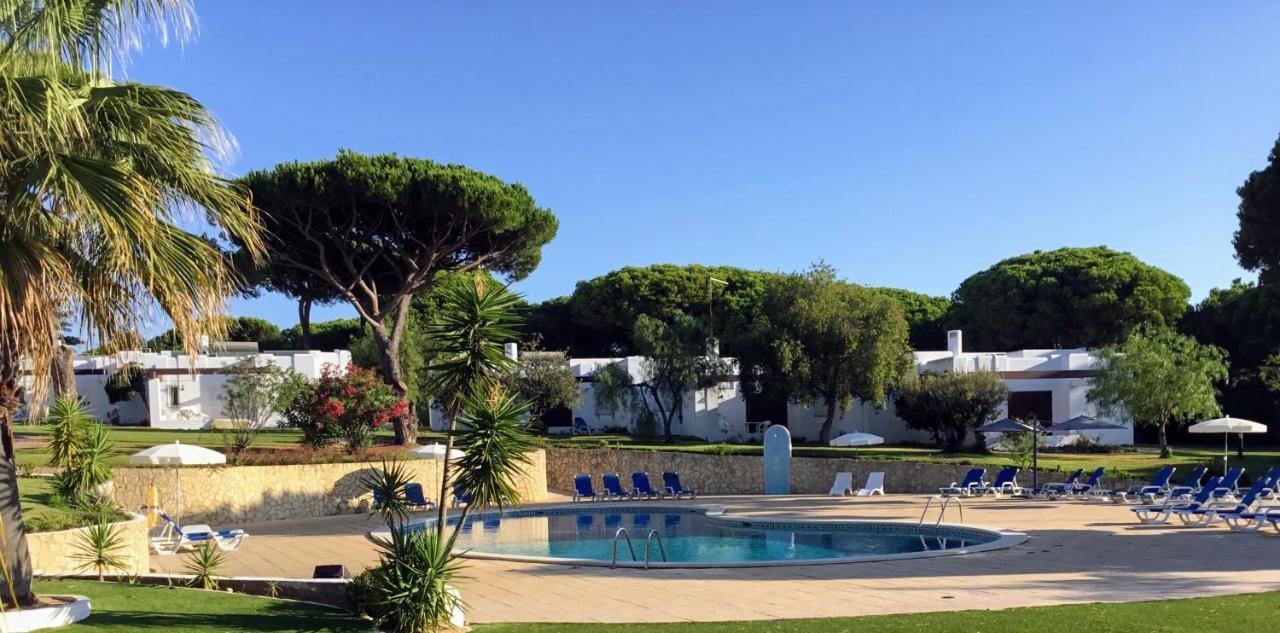 Prado Villas Vilamoura Eksteriør billede
