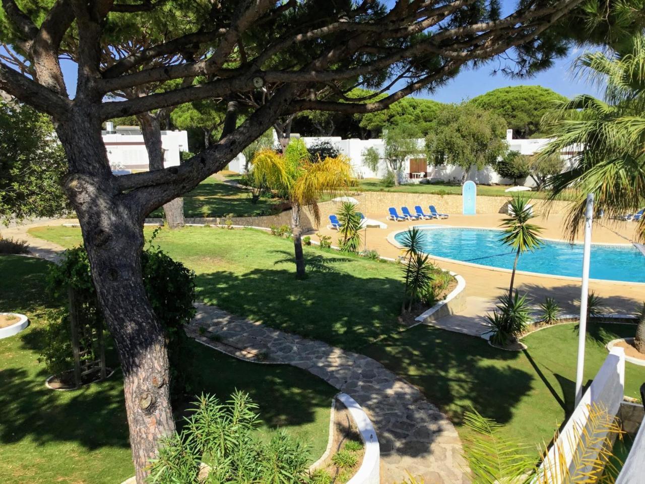 Prado Villas Vilamoura Eksteriør billede