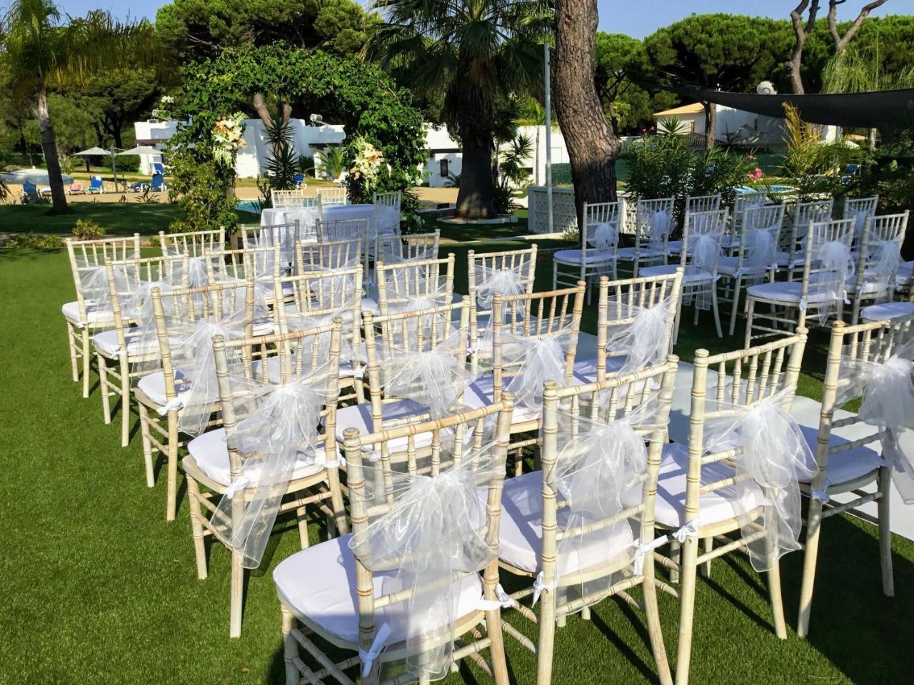 Prado Villas Vilamoura Eksteriør billede