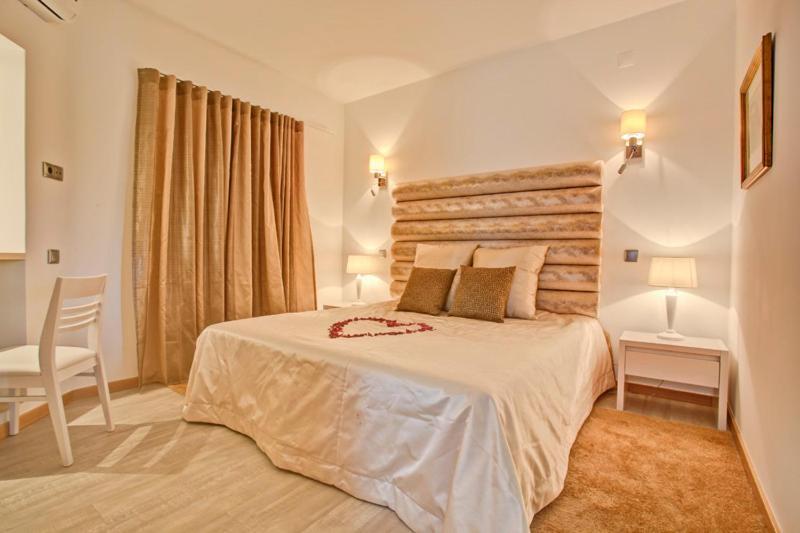 Prado Villas Vilamoura Eksteriør billede