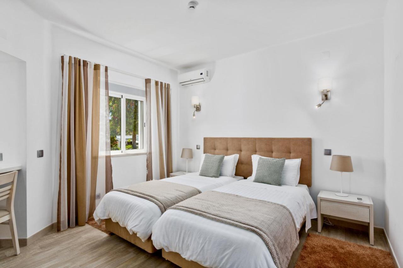 Prado Villas Vilamoura Eksteriør billede