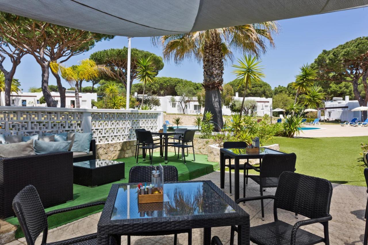 Prado Villas Vilamoura Eksteriør billede