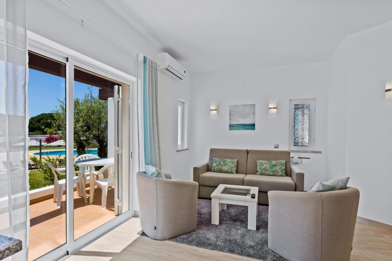 Prado Villas Vilamoura Eksteriør billede