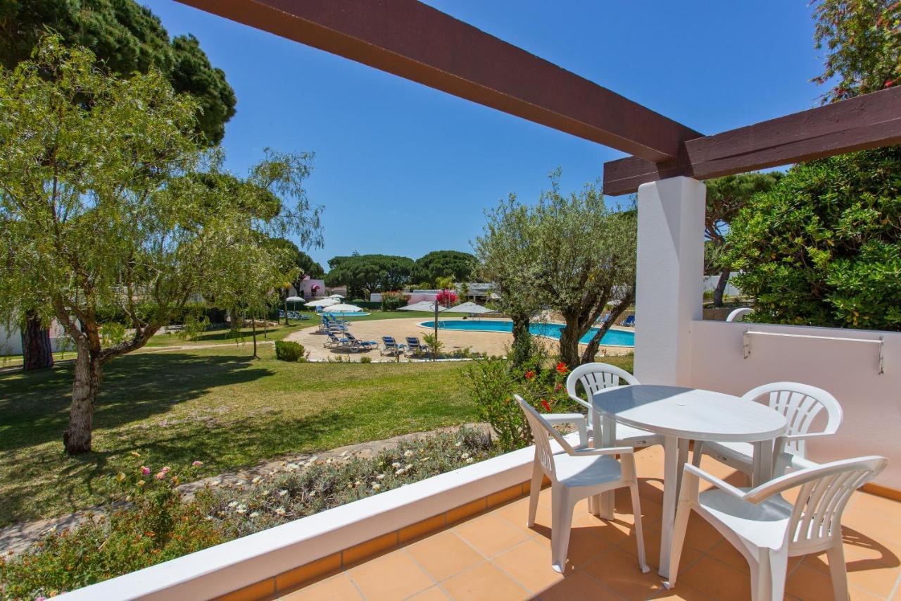 Prado Villas Vilamoura Eksteriør billede