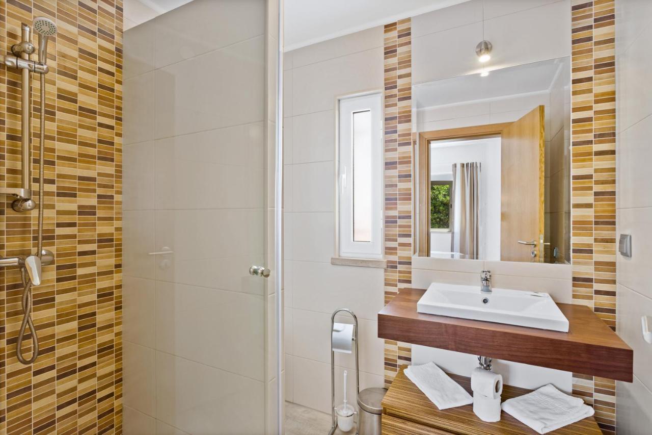 Prado Villas Vilamoura Eksteriør billede