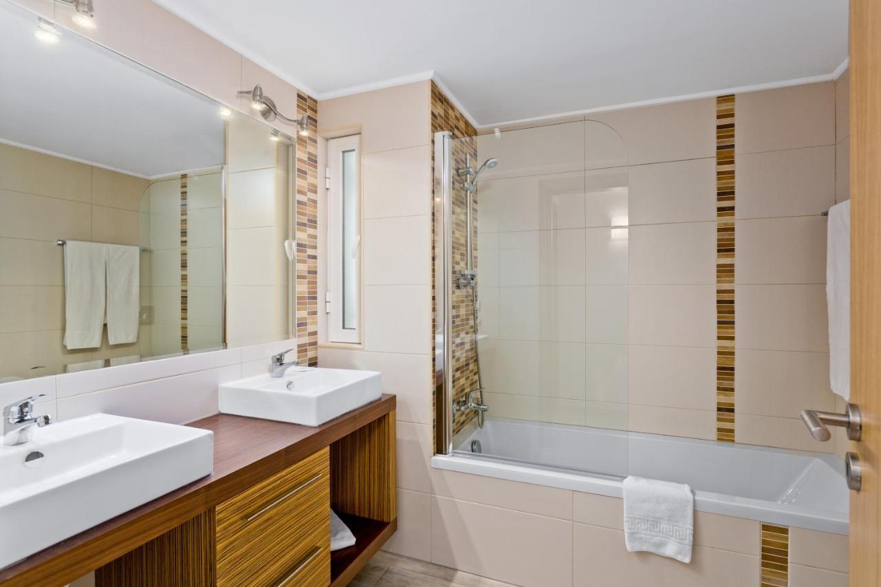 Prado Villas Vilamoura Eksteriør billede