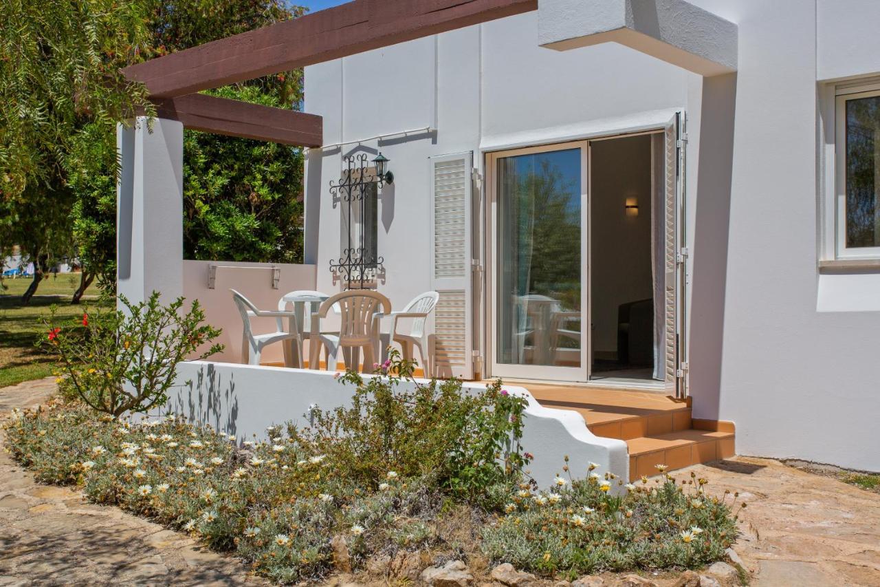 Prado Villas Vilamoura Eksteriør billede