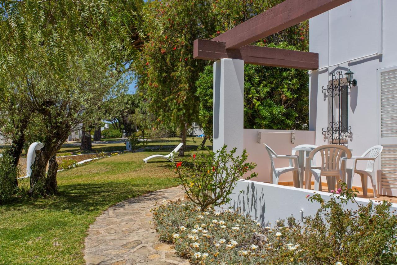 Prado Villas Vilamoura Eksteriør billede