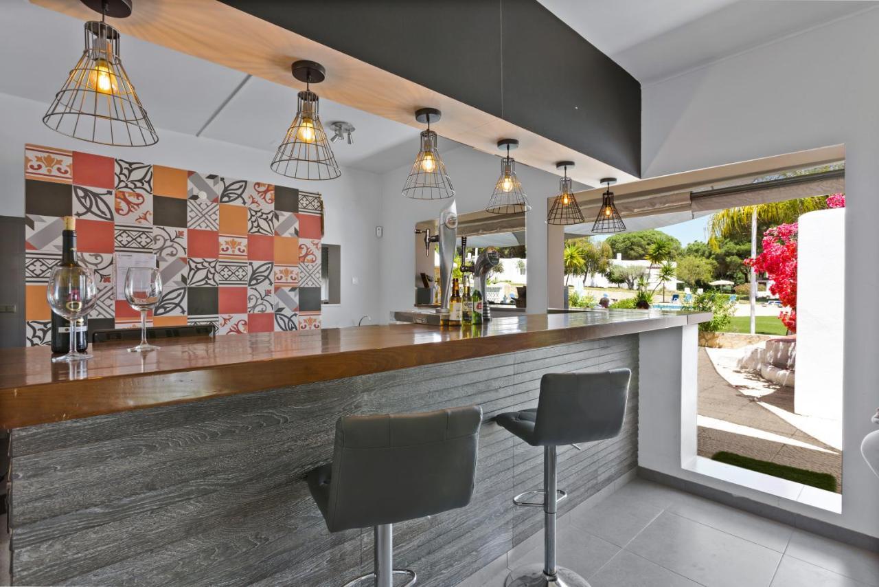 Prado Villas Vilamoura Eksteriør billede