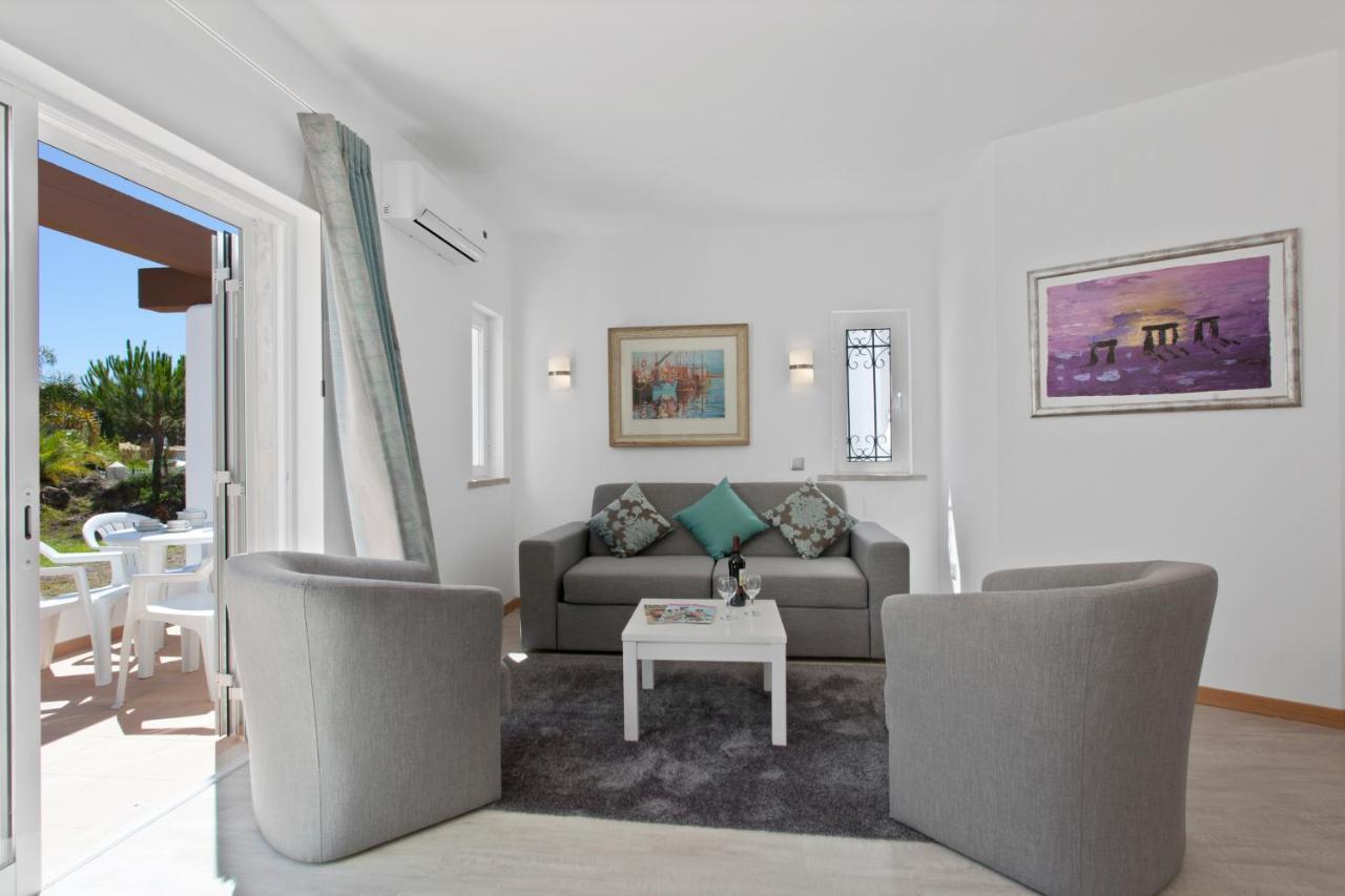 Prado Villas Vilamoura Eksteriør billede