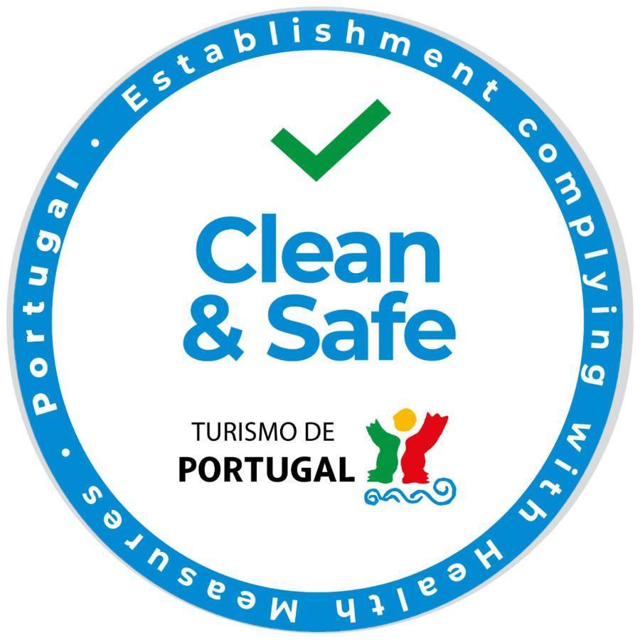 Prado Villas Vilamoura Eksteriør billede